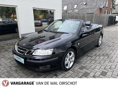 Saab 9-3 Benzine