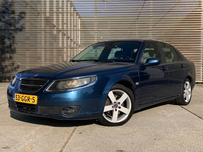 Saab 9-5 Benzine