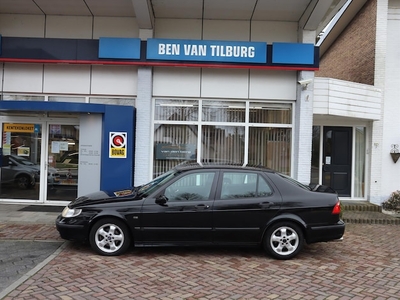 Saab 9-5 Benzine