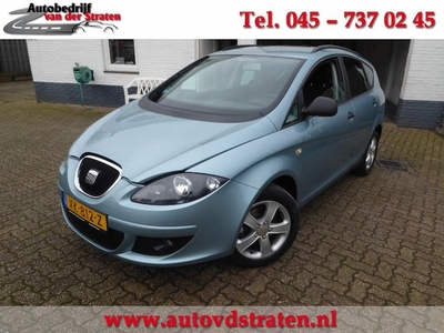 Seat Altea Benzine