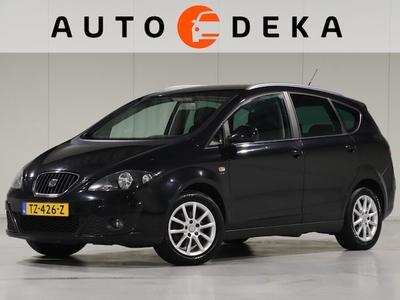 Seat Altea XL Benzine