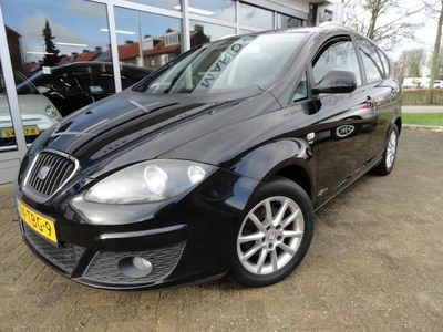 Seat Altea XL Benzine