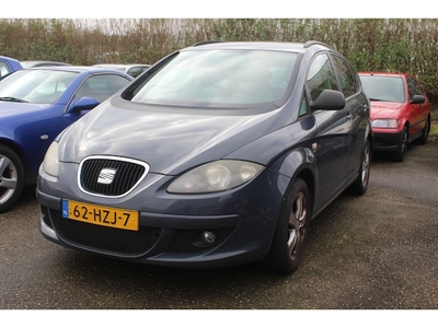 Seat Altea XL Benzine