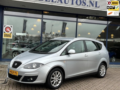 Seat Altea XL Benzine