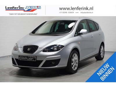 Seat Altea XL Benzine