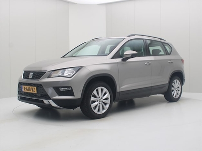 Seat Ateca Benzine