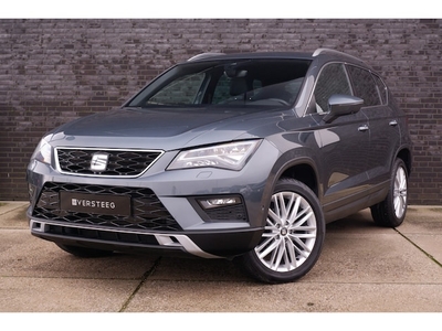 Seat Ateca Benzine