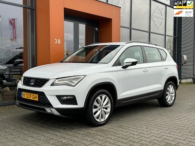 Seat Ateca Benzine