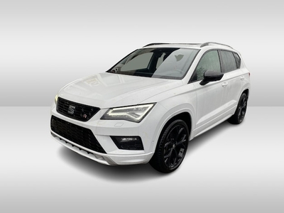 Seat Ateca Benzine