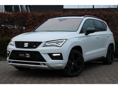 Seat Ateca Benzine