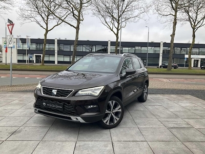 Seat Ateca Benzine