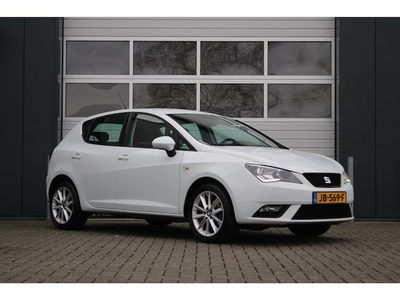 Seat Ibiza Benzine