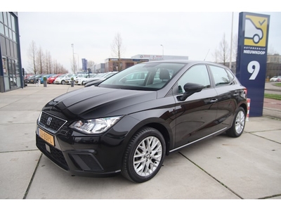 Seat Ibiza Benzine