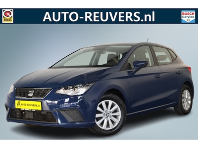 Seat Ibiza Benzine