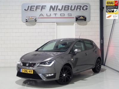 Seat Ibiza Benzine