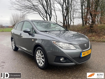 Seat Ibiza Diesel