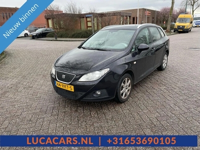 Seat Ibiza Diesel