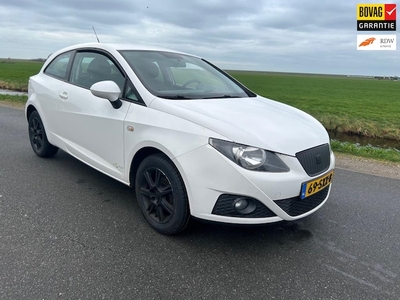 Seat Ibiza Diesel