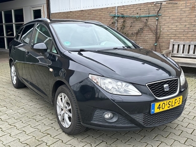 Seat Ibiza Diesel