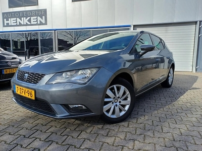 Seat Leon Benzine