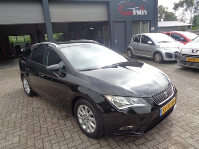 Seat Leon Benzine