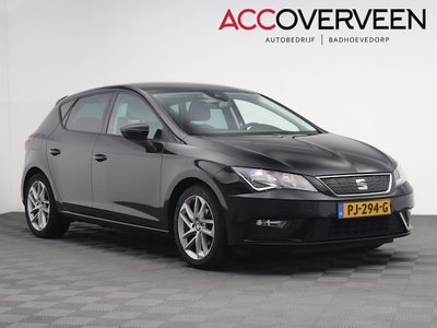 Seat Leon Benzine