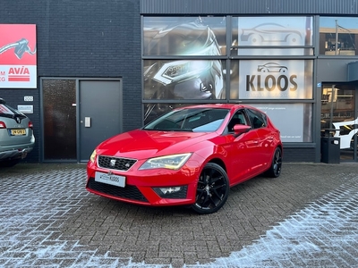 Seat Leon Benzine