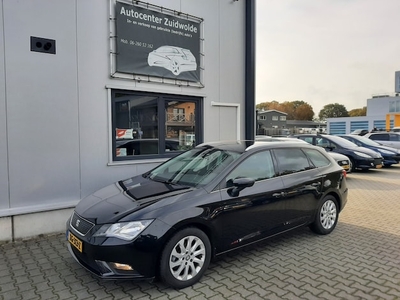 Seat Leon Benzine