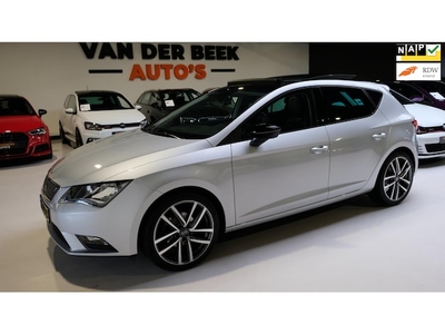 Seat Leon Benzine