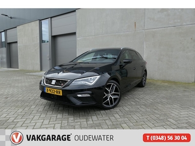 Seat Leon Benzine