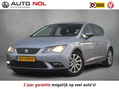 Seat Leon Benzine