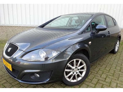 Seat Leon Benzine