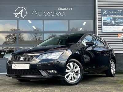 Seat Leon Benzine