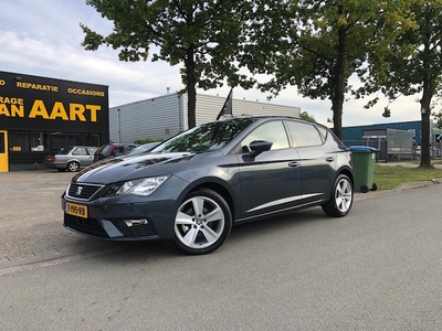 Seat Leon Benzine