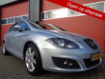 Seat Leon Benzine