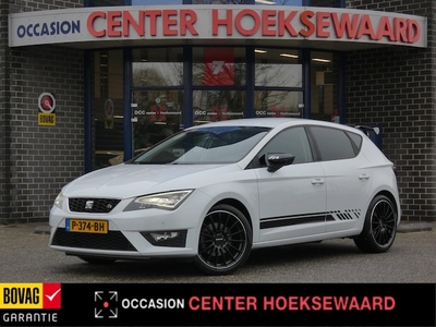 Seat Leon Benzine