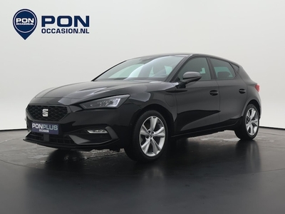 Seat Leon Benzine