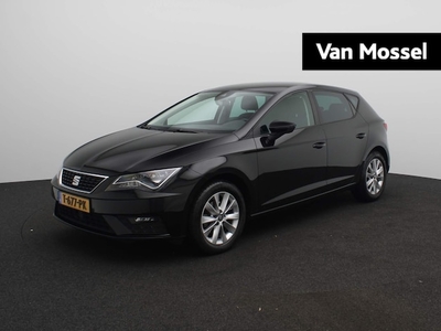 Seat Leon Benzine