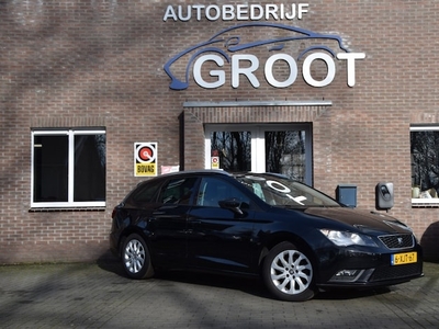 Seat Leon Diesel