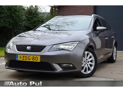 Seat Leon Diesel