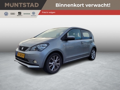 Seat Mii Benzine