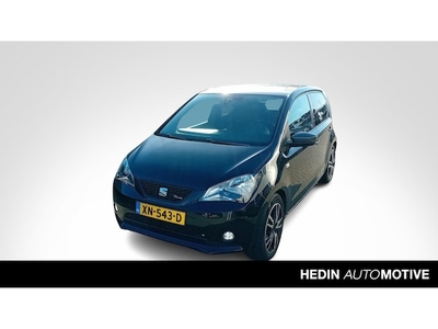 Seat Mii Benzine