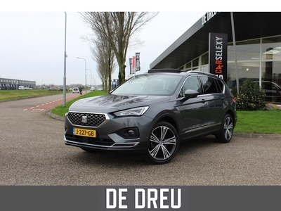 Seat Tarraco Diesel