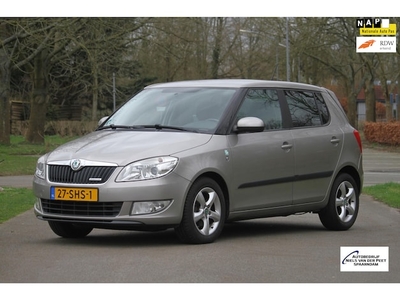 Skoda Fabia Diesel