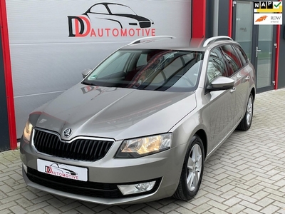 Skoda Octavia Diesel