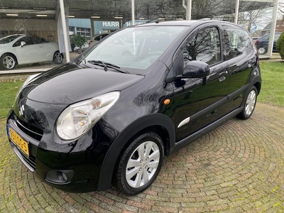 Suzuki Alto Benzine