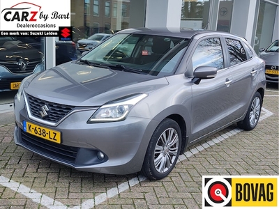 Suzuki Baleno Benzine