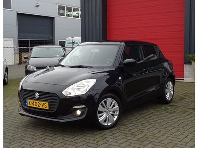 Suzuki Swift Benzine