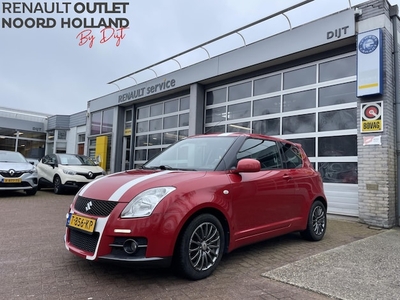 Suzuki Swift Benzine