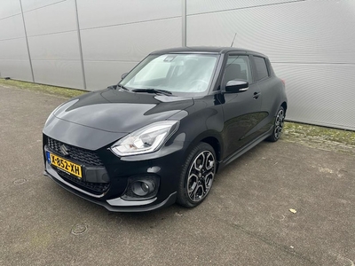 Suzuki Swift Benzine